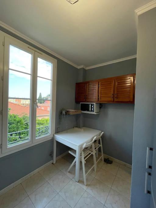Nice Riviera Fabulous Seaside Apartment With 3 Bedrooms Экстерьер фото